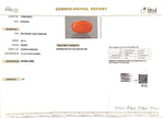 Load image into Gallery viewer, 8.51/Carat Natural Japanese Red Coral-6200