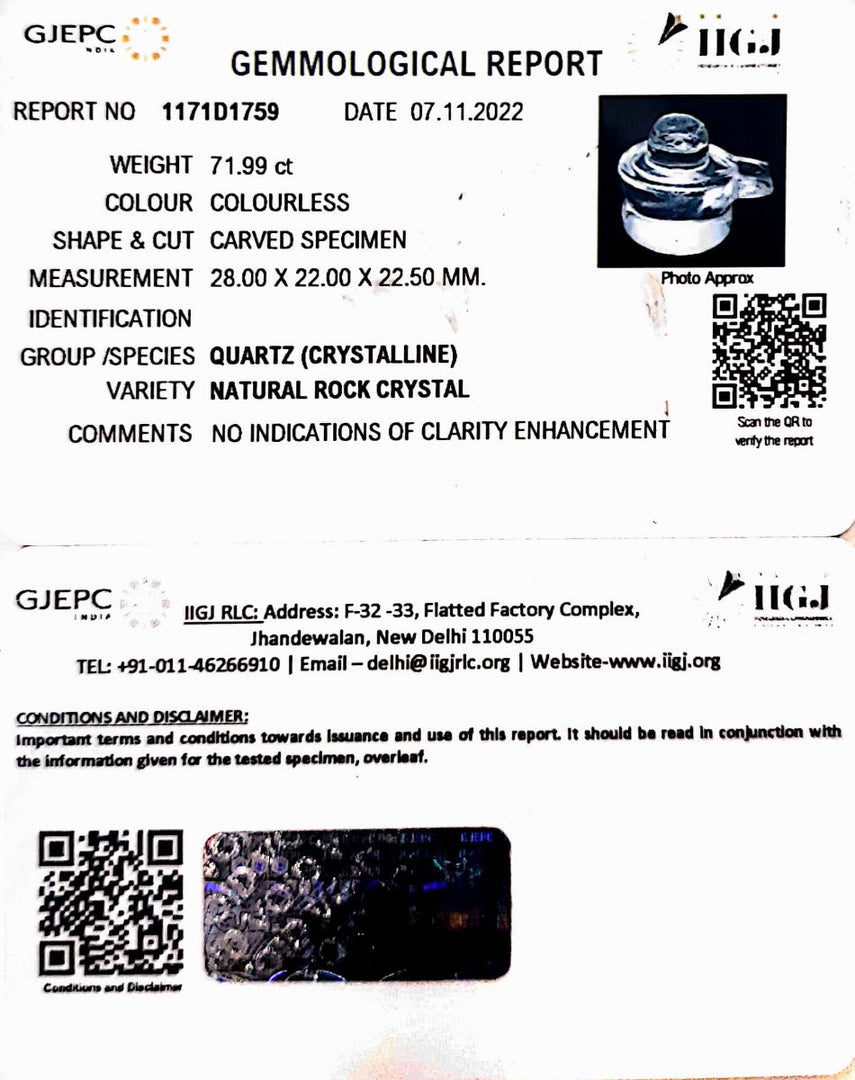 4.93/CT Natural Mozambique Ruby with Govt. Lab Certificate-(7881)