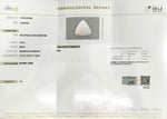 Load image into Gallery viewer, 7.99/CT Natural White Triangle Coral-1500