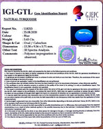 Load image into Gallery viewer, Turquoise