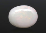 Load image into Gallery viewer, 16.63/CT Natural Fire Opal with Govt. Lab Certificate (4551)
