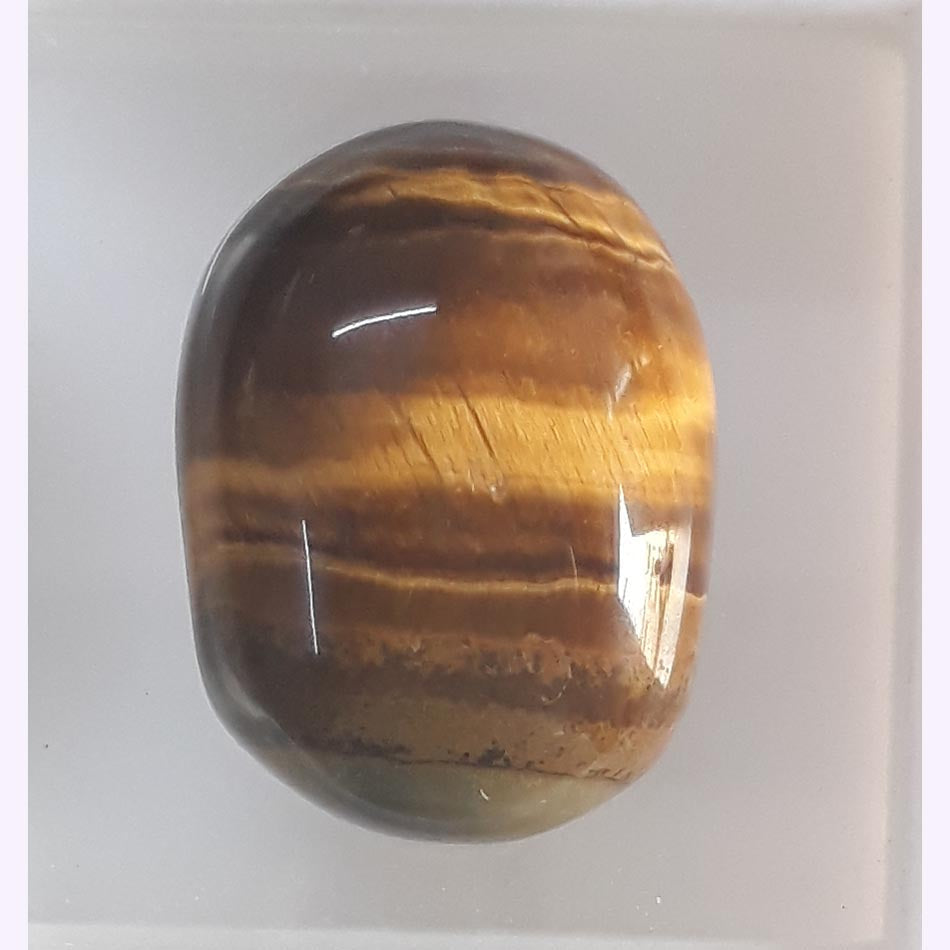 17.45/CT Tiger Eye Gemstone | Premium Quality