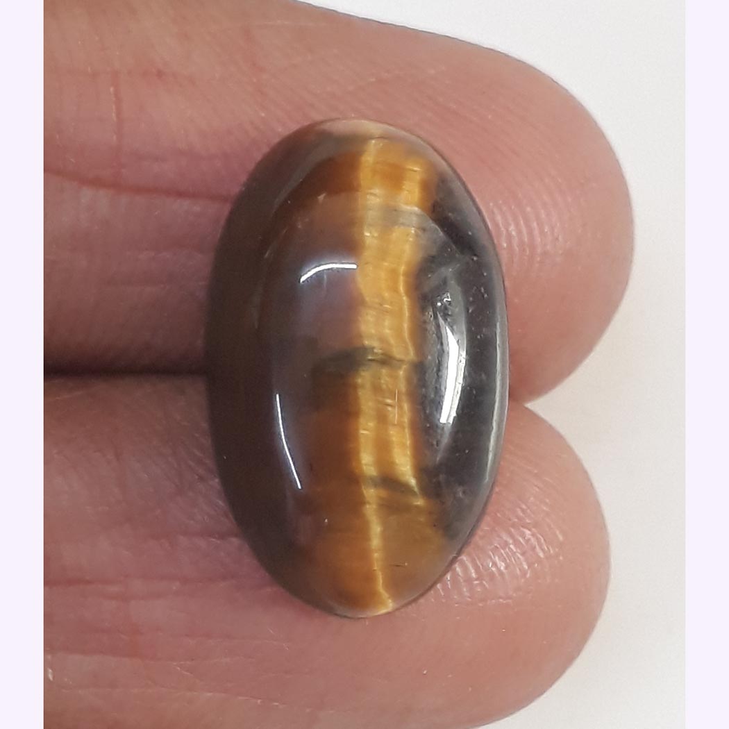 9.54/CT Tiger Eye Gemstone | Premium Quality