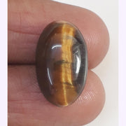 9.54/CT Tiger Eye Gemstone | Premium Quality