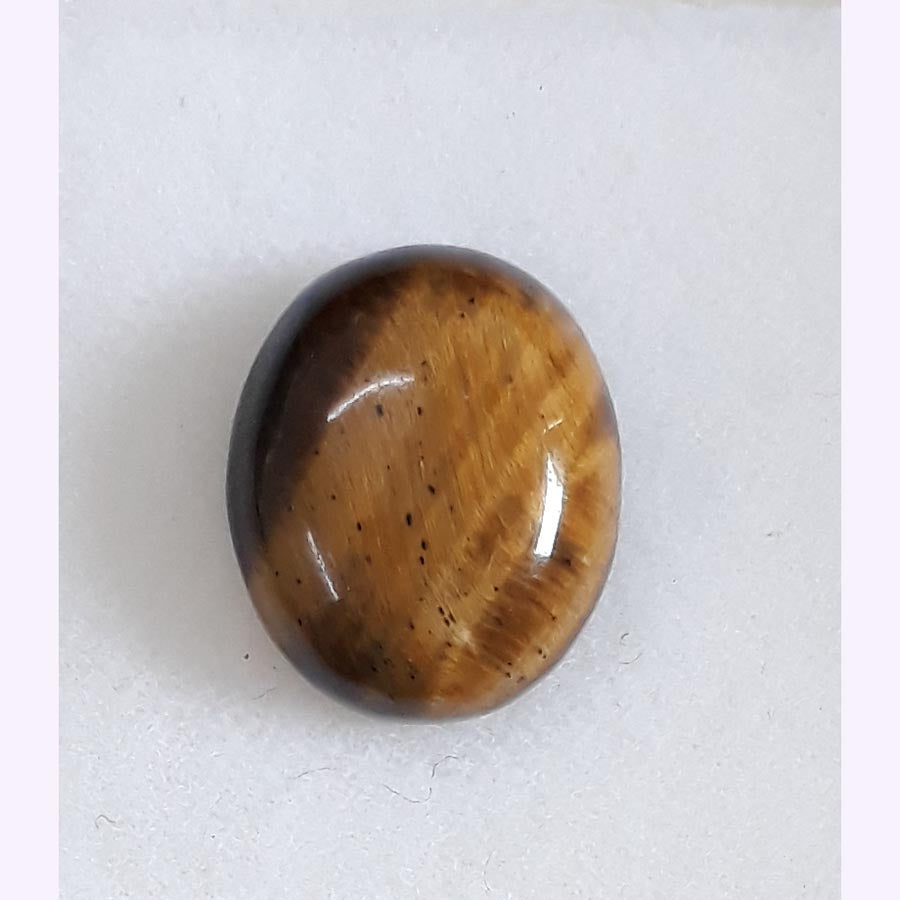 4.40/CT Tiger Eye Gemstone | Premium Quality
