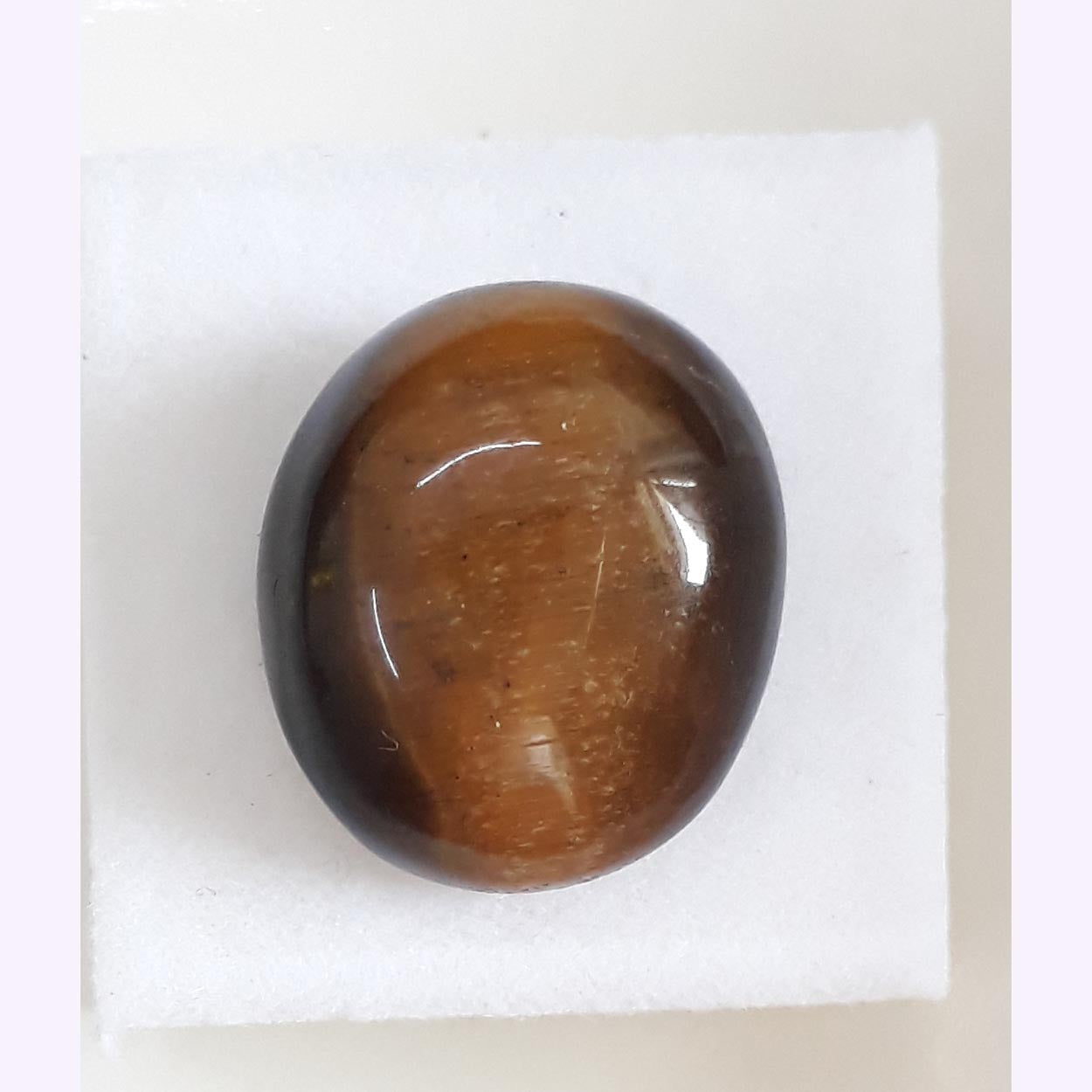 16.35/CT Tiger Eye Gemstone | Premium Quality