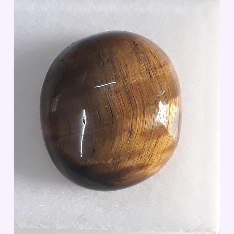 16.95/CT Tiger Eye Gemstone | Premium Quality