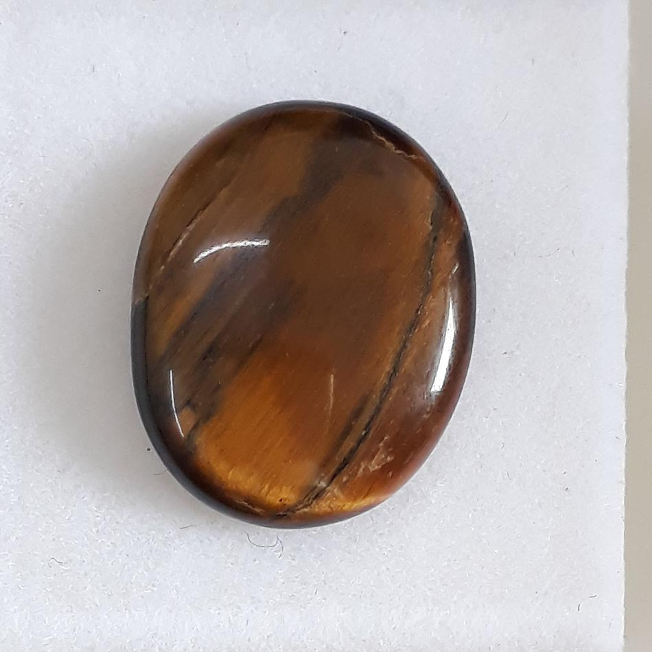 6.55/CT Mix Color Tiger Eye Gemstone | Premium Quality