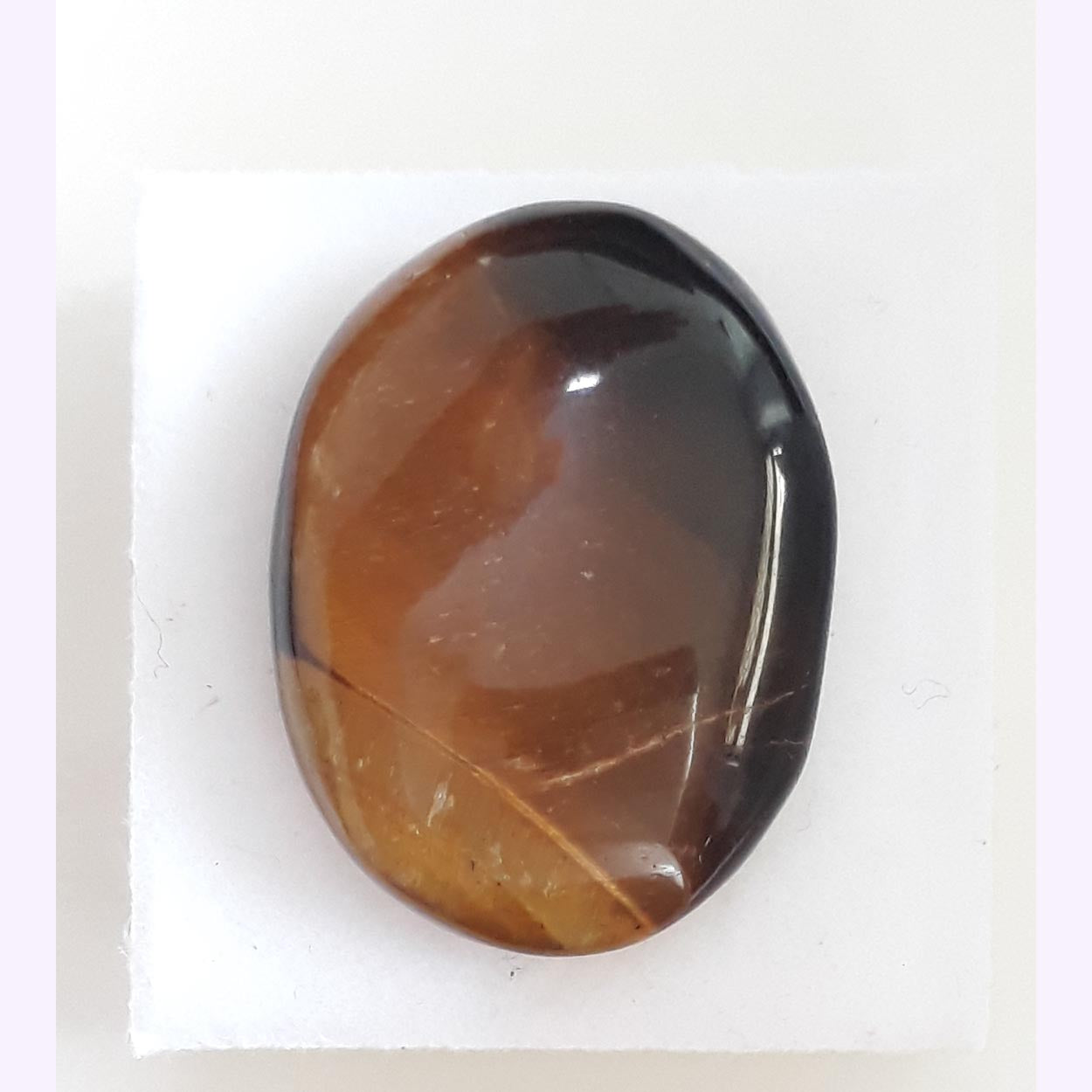 14.85/CT Tiger Eye Gemstone | Premium Quality