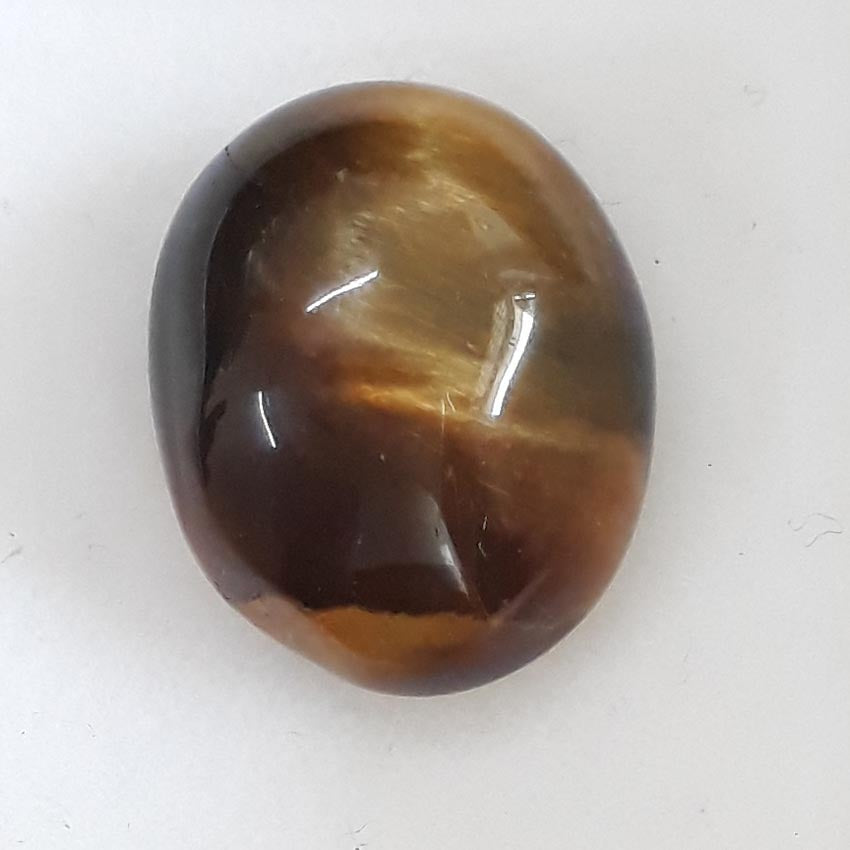 Natural Tiger Cat's Eye-450 Khanna Gems