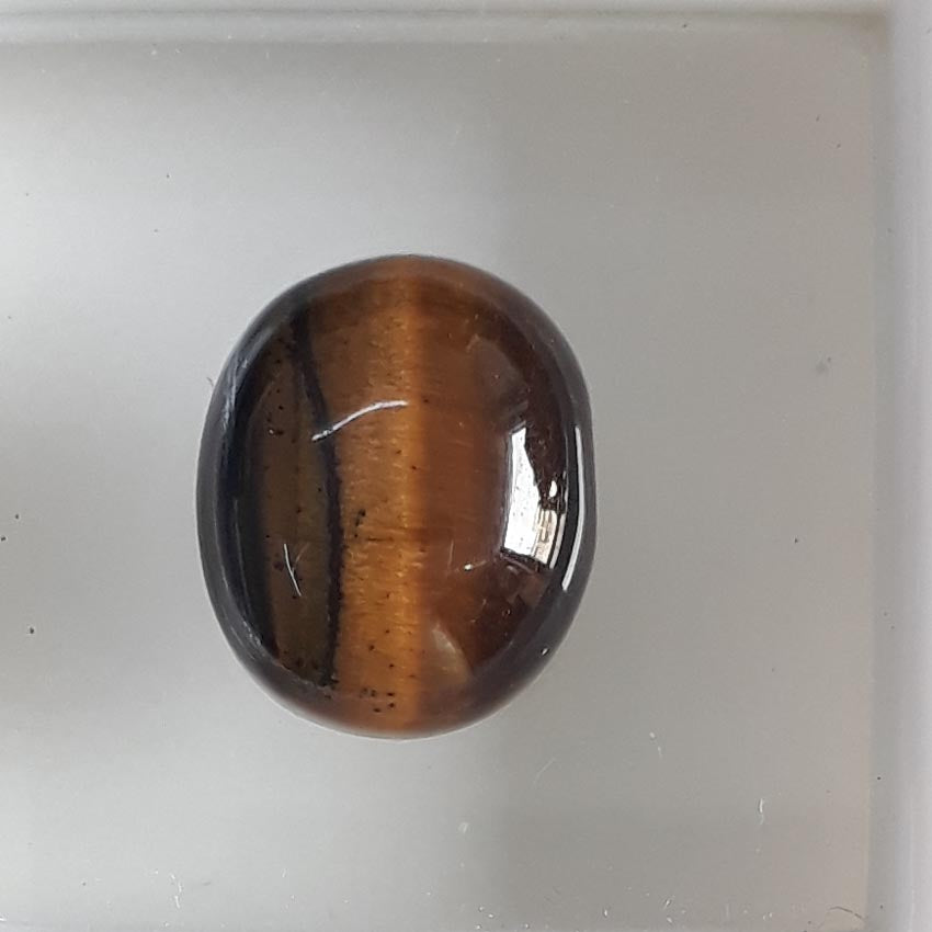 6.05/CT Natural Tiger Eye Mix Color Gemstone