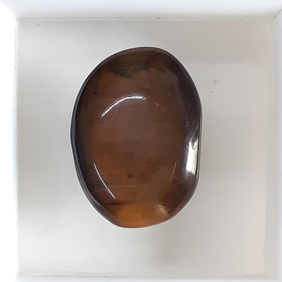 7.70/CT Natural Tiger Eye Gemstone