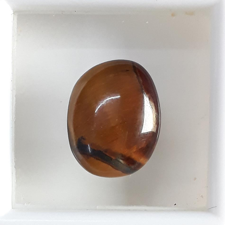 6.25/CT Natural Tiger Eye Gemstone