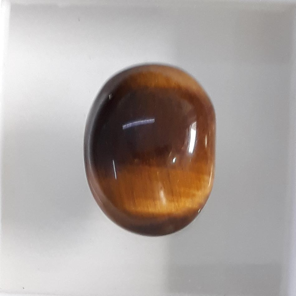 7.20 Carat Tiger Eye-(350)