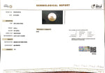 Load image into Gallery viewer, 6.86/CT Natural South Sea Pearl with Govt. Lab Certificate-1550