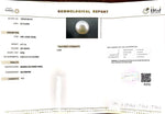 Load image into Gallery viewer, 5.71/CT Natural South Sea Pearl with Govt. Lab Certificate-1550