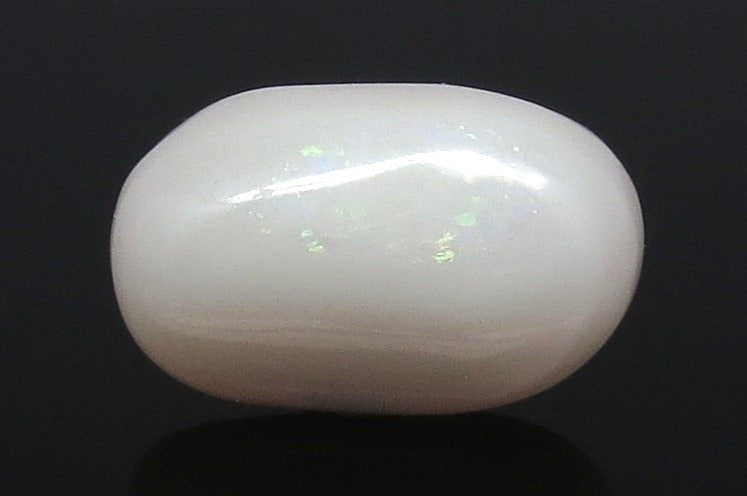 9.38/CT Natural Fire Opal with Govt. Lab Certificate-121632