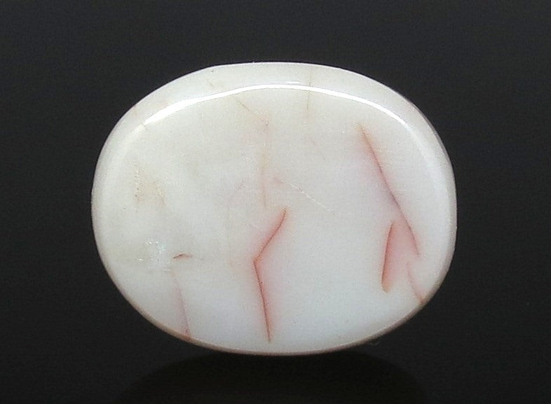 11.78/CT Natural Fire Opal with Govt. Lab Certificate-1650