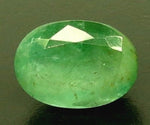 Load image into Gallery viewer, 4.80/CT Natural Panna Stone with Govt. Lab Certificate-12210