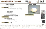 Load image into Gallery viewer, 5.81/CT Natural Opal with Govt. Lab Certificate-12214D49530