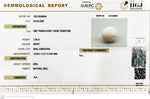Load image into Gallery viewer, 7.36/CT Natural Opal with Govt. Lab Certificate-12214D49544