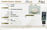 Load image into Gallery viewer, 6.55/CT Natural Opal with Govt. Lab Certificate-12214D49549
