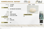 Load image into Gallery viewer, 10.31/CT Natural FIRE OPAL with Govt. Lab Certificate-12214D49565