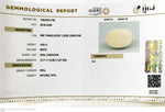 Load image into Gallery viewer, 4.83/CT Natural FIRE OPAL with Govt. Lab Certificate-12632D51748