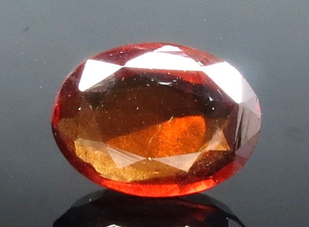 5.50/Ratti Natural Govt. Lab Certified Ceylonese Gomed-(1221)