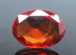 Load image into Gallery viewer, 4.92/CT Natural Govt. Lab Certified Ceylonese Gomed-(1221)