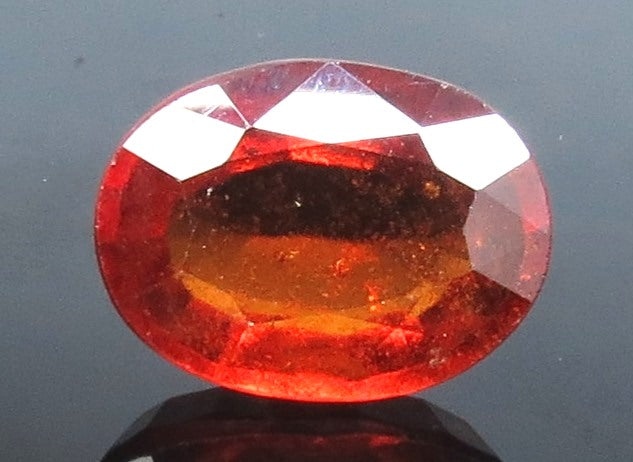 4.91/CT Natural Govt. Lab Certified Ceylonese Gomed-(127062)