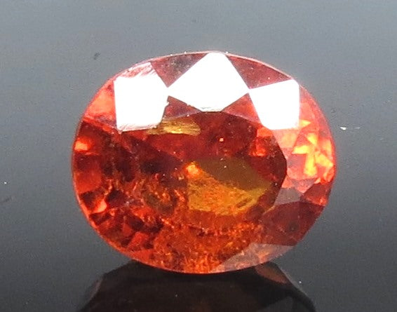 5.00/CT Natural Govt. Lab Certified Ceylonese Gomed-(127065)