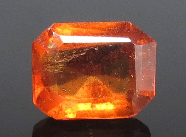 3.99/CT Natural Hessonite Garnet-(1221)
