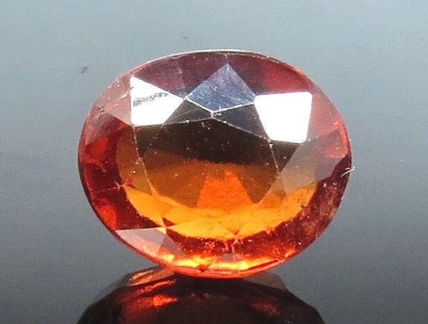 4.75/CT Natural Govt. Lab Certified Ceylonese Gomed-(127288)