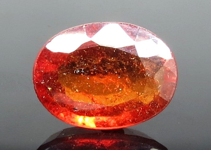 4.66/CT Natural Govt. Lab Certified Ceylonese Gomed-(1221)