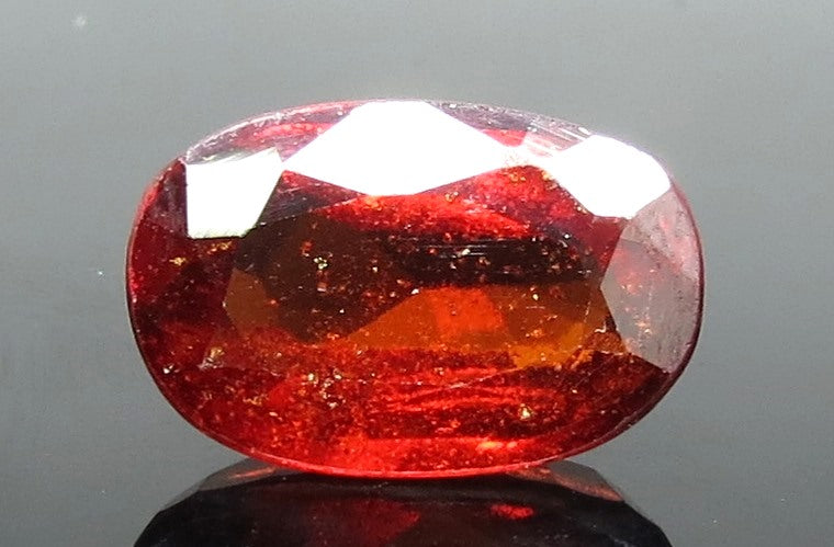 5.00/CT Natural Govt. Lab Certified Ceylonese Gomed-(127318)