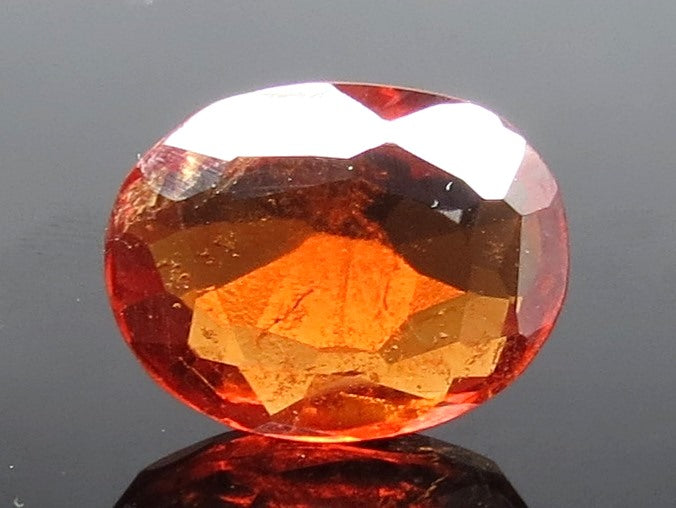 3.65/CT Natural Govt. Lab Certified Ceylonese Gomed-(1221)