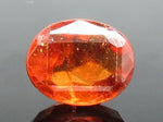Load image into Gallery viewer, 4.60/CT Natural Govt. Lab Certified Ceylonese Gomed-(1221)
