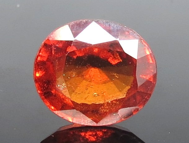 4.75/CT Natural Govt. Lab Certified Ceylonese Gomed-(127323)