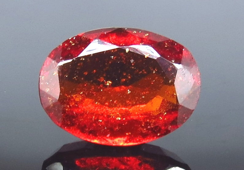 3.68/CT Natural Govt. Lab Certified Ceylonese Gomed-(1221)