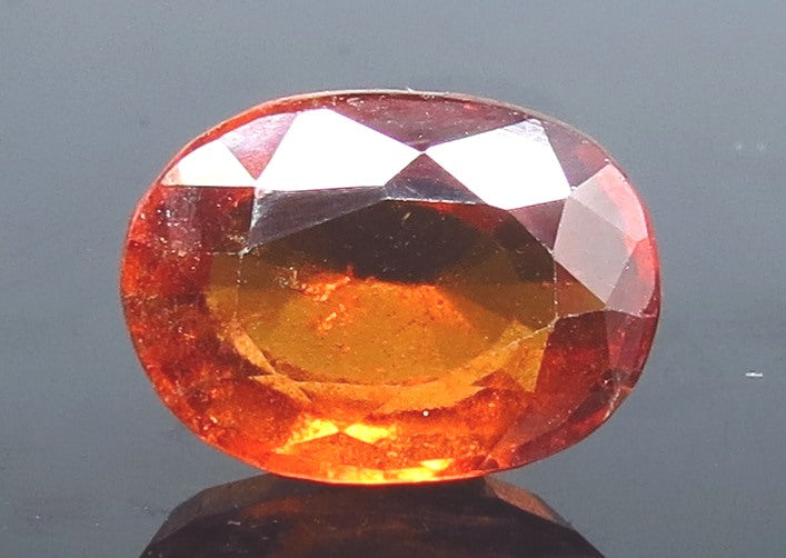 4.91/CT Natural Govt. Lab Certified Ceylonese Gomed-(1221)