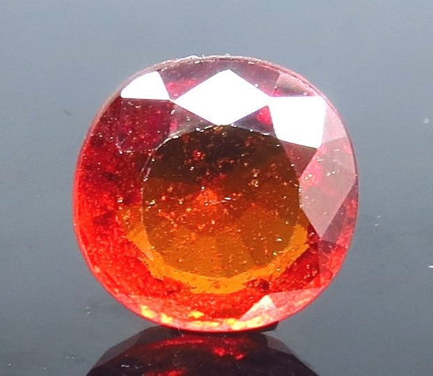 4.99/CT Natural Govt. Lab Certified Ceylonese Gomed-(1221)