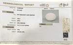 Load image into Gallery viewer, 8.40/CT Natural FIRE OPAL with Govt. Lab Certificate - 12786D52522
