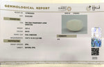 Load image into Gallery viewer, 2.81/CT Natural FIRE OPAL with Govt. Lab Certificate - 12786D52524