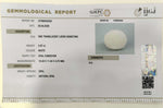 Load image into Gallery viewer, 5.57/CT Natural FIRE OPAL with Govt. Lab Certificate - 12786D52525