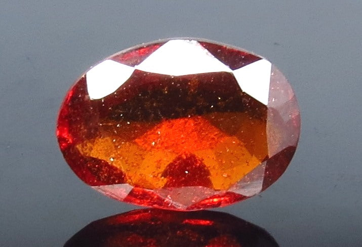 4.93/CT Natural Govt. Lab Certified Ceylonese Gomed-128031