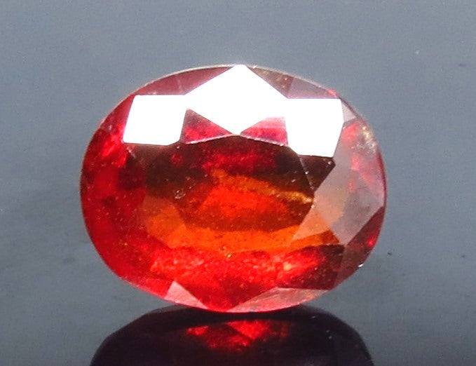 5.65/CT Natural Govt. Lab Certified Ceylonese Gomed-(1221)