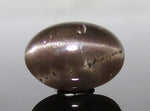 Load image into Gallery viewer, 4.30/CT Natural Scapolite Cat's Eye with Govt. Lab Certified-(1221)