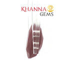 Load image into Gallery viewer, 4.56/CT Natural Ruby Stone with Govt. Lab Certificate-12927D53219