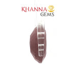Load image into Gallery viewer, 5.85/CT Natural Ruby Stone with Govt. Lab Certificate-12927D53226